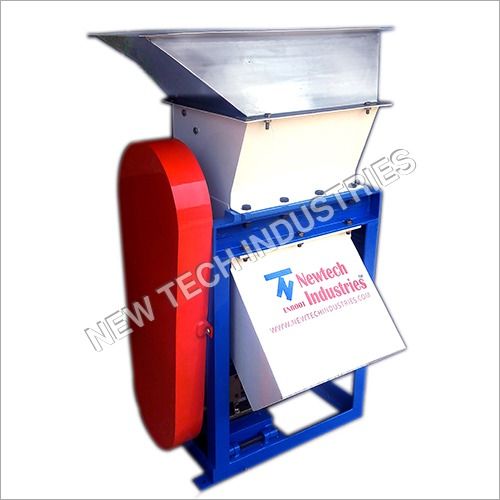 Copra Cutter