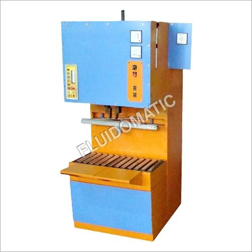 Inter Partition Welding Machine