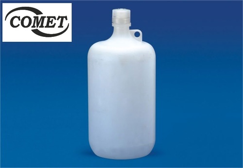 Narrow Mouth Bottle 4 liters