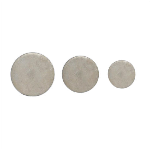 310-310S Stainless Steel Circles
