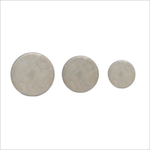 310-310S Stainless Steel Circles Application: Hardware Parts