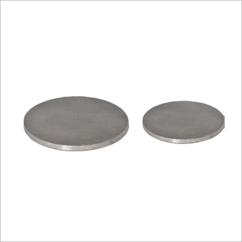 321-321H Stainless Steel  Circles