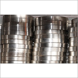 347-347H Stainless Steel  Circles