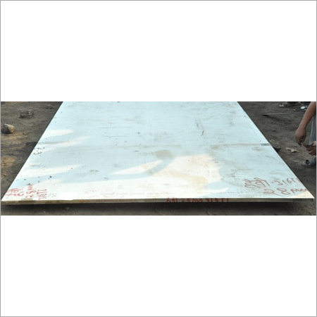 317-317L Stainless Steel  Sheet And Plates