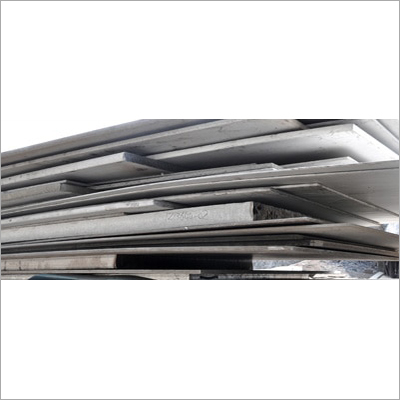 347-347H Stainless Steel  Sheet And Plates