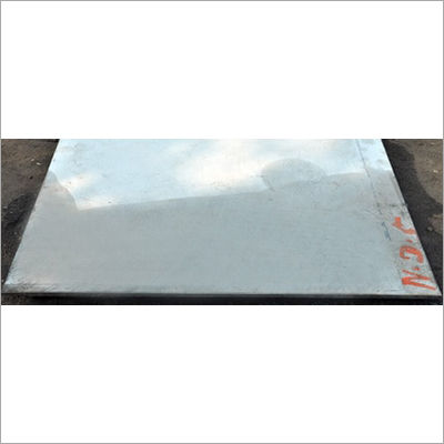 410 Stainless Steel Sheet And Plates