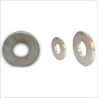 410 Stainless Steel Rings