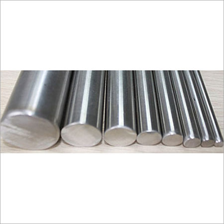 Stainless Steel Rod And Bar