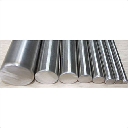 Stainless Steel Bar