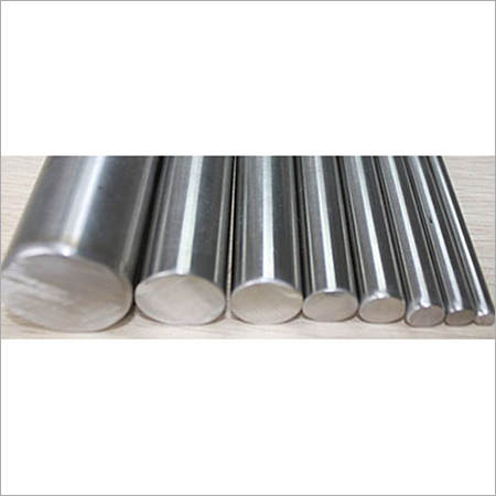 Stainless Steel Bar