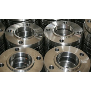 Stainless Steel Round Flanges Application: Construction