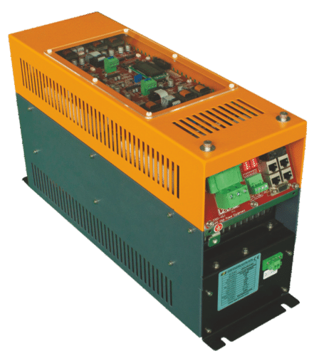 Electronic Power Supplies