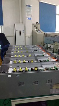 Electronic Power Supplies