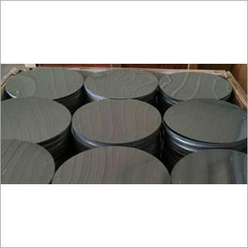 200-201 Nickel Alloy  Circles