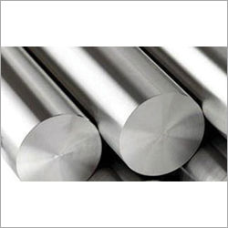 Nickel Alloy Round Bar