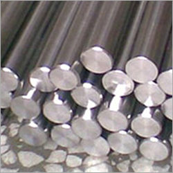 200-201 Nickel Alloy  Round Bars