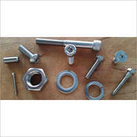 201 Nickel Alloy Fasteners