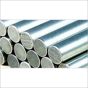 Monel Round Bars