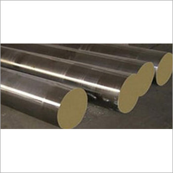 Nickel 400-k500 Monel Round Bars