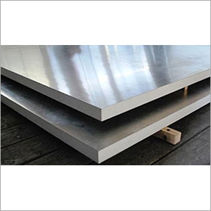 600 Inconel Plates