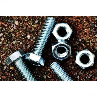 Inconel Alloy Fasteners