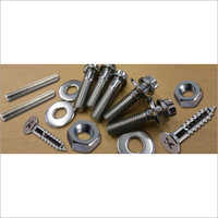 600 Inconel Fasteners