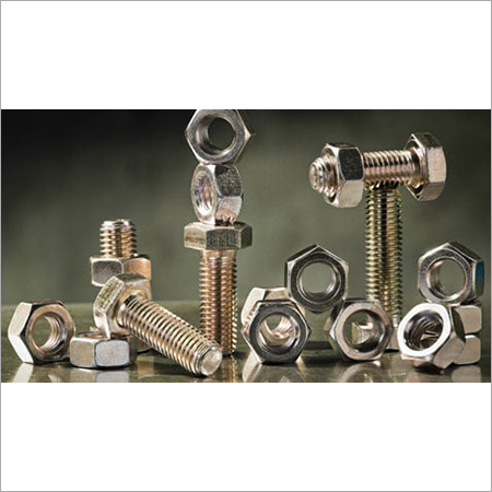 625 Inconel Fasteners