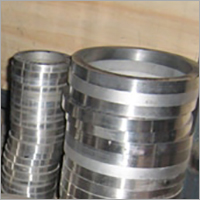 718 Inconel Rings