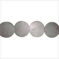 800 Inconel Circles - Alloy Grade 800, Thickness 0.2-5mm, Weight 2-10kg | Superior Heat And Corrosion Resistance For Aerospace And Hydrocarbon Processing
