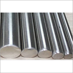 800 Inconel Round Bars