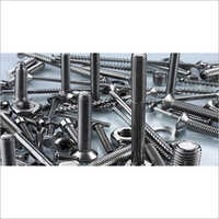 Inconel Fasteners