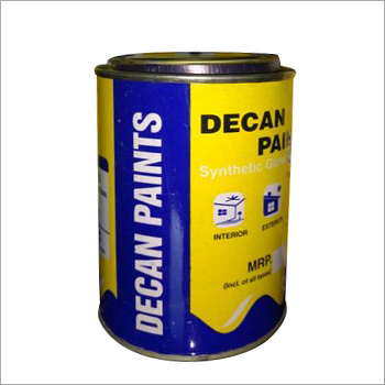 Red Oxide Metal Primer