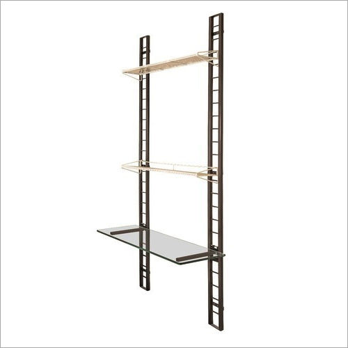 Custom Metal Display Rack Usage: Supermarket