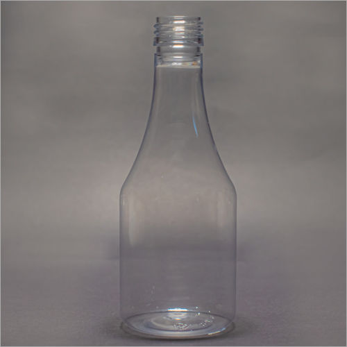 Pharmaceutical Bottle