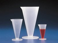 Conical Measures Plastic
