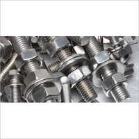 825 Incoloy Fasteners