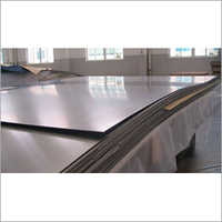 C22 Hastelloy Plates - Application: Construction