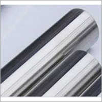 Hastelloy Round Bars