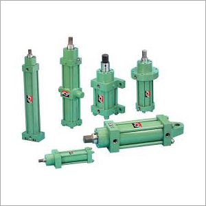 Electropneumatics Fluid Power Division Cylinders