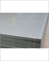 20 Alloy Sheets