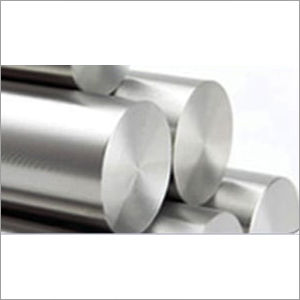 20 Alloy Round Bars