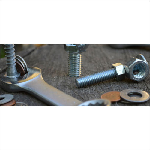 20 Alloy Fasteners