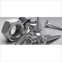 254 SMO Fasteners