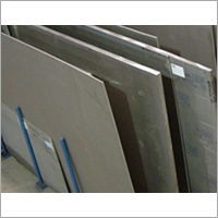 Titanium Gr 2-Gr 5 Sheets