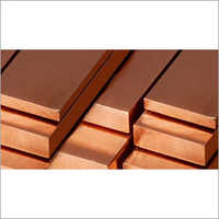 90-10  Cupro Nickel Flat Bars