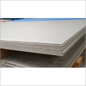 UNS S31803 Duplex Steel Plates