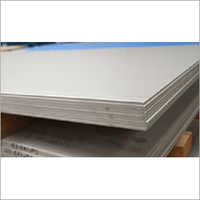 UNS S31803 Duplex Steel Plates