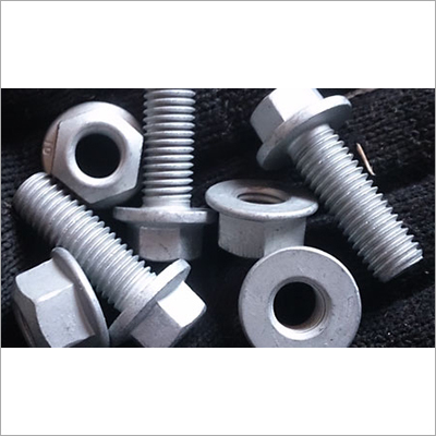 Duplex UNS S31803 Fasteners