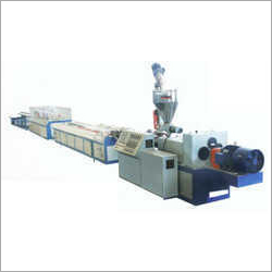 Hdpe Pipe Inline Drip Machine
