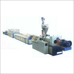 Inline Drip Machine Line